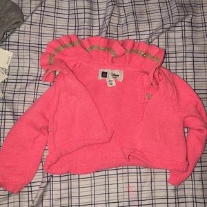 Baby gap dumbo cardigan